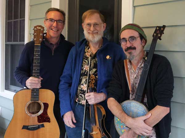 Mississippi Travelers