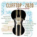 Clifftop 2020 cover